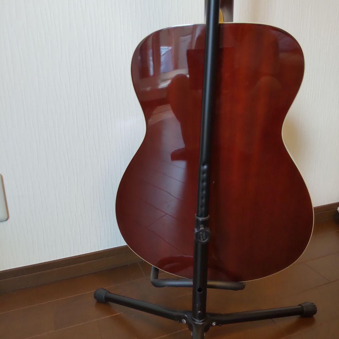 Acoustic Guitars Fs 820
