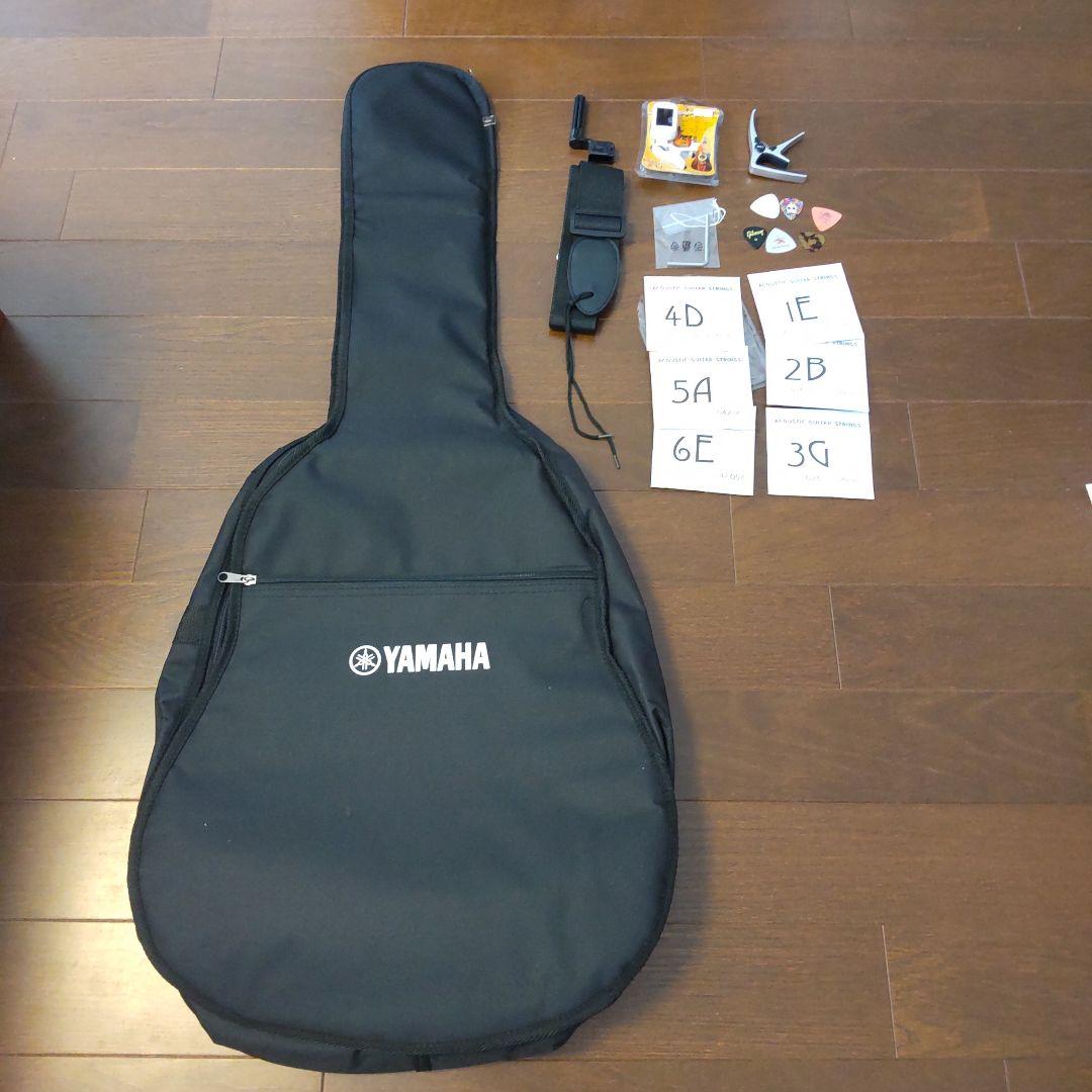 Acoustic Guitars Fs 820