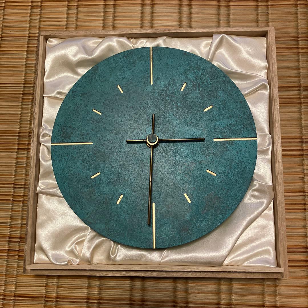 Takata Wall Clocks Grandfather