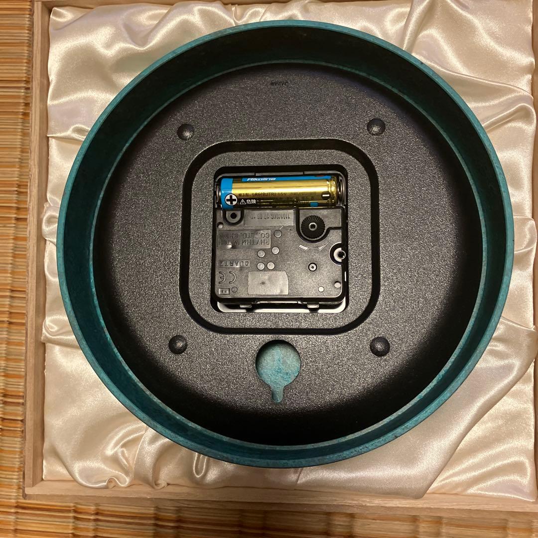 Takata Wall Clocks Grandfather