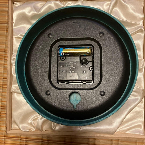 Takata Wall Clocks Grandfather