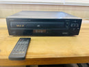 Denon Cd Sacd Player Cdv Ld La-100C