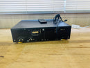 Denon Cd Sacd Player Cdv Ld La-100C
