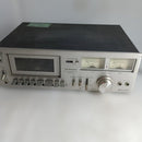Technics Cd, Md Cassette Decks Rs-617U