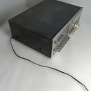 Technics Cd, Md Cassette Decks Rs-617U