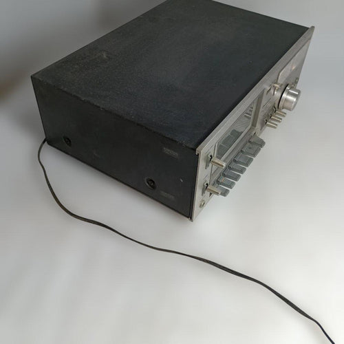 Technics Cd, Md Cassette Decks Rs-617U