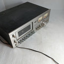 Technics Cd, Md Cassette Decks Rs-617U