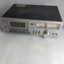 Technics Cd, Md Cassette Decks Rs-617U