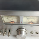 Technics Cd, Md Cassette Decks Rs-617U