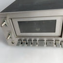Technics Cd, Md Cassette Decks Rs-617U