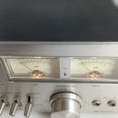 Technics Cd, Md Cassette Decks Rs-617U