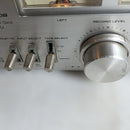 Technics Cd, Md Cassette Decks Rs-617U