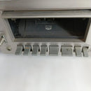 Technics Cd, Md Cassette Decks Rs-617U