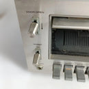 Technics Cd, Md Cassette Decks Rs-617U