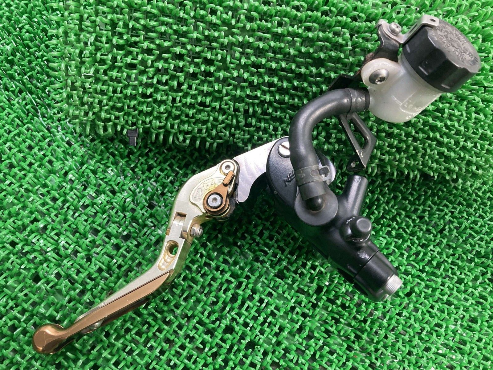 Kawasaki Brake Zx-14R Zxt40E 3 4 Lq