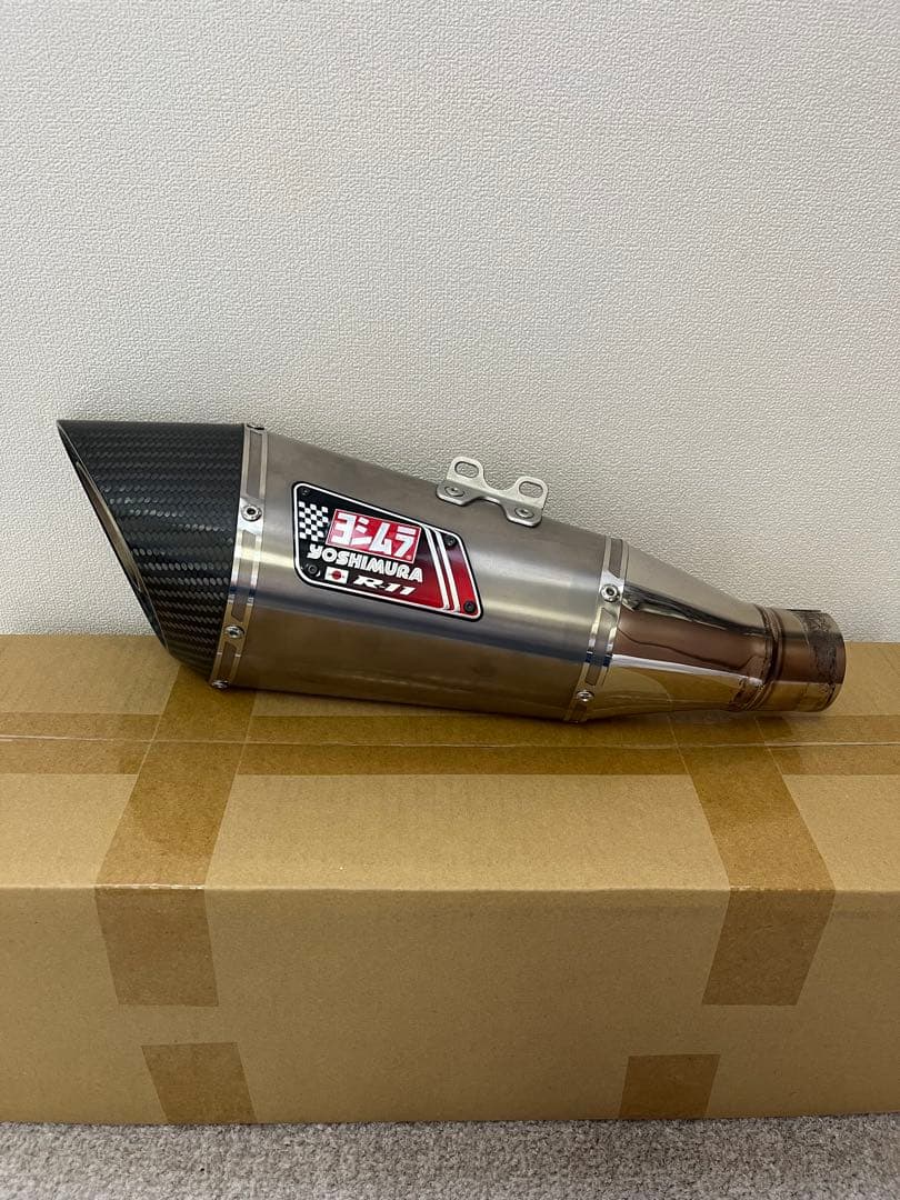 Yoshimura Scarf R-11
