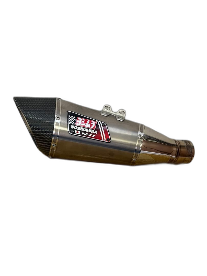 Yoshimura Scarf R-11