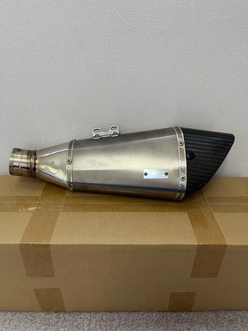 Yoshimura Scarf R-11