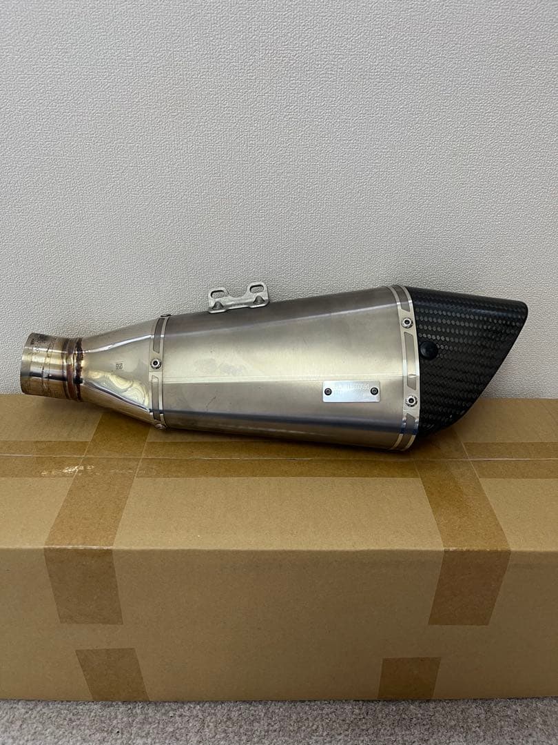 Yoshimura Scarf R-11