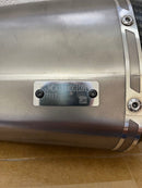Yoshimura Scarf R-11