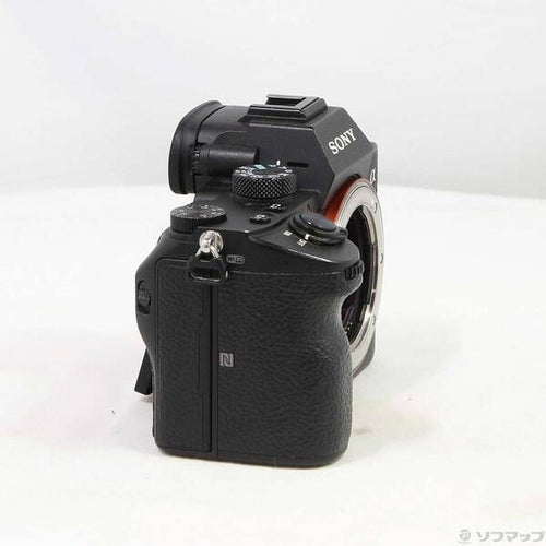 Sony Mirrorless Interchangeable Lips 7 Iii Ilce-7M3 297