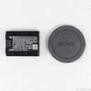 Sony Mirrorless Interchangeable Lips 7 Iii Ilce-7M3 297