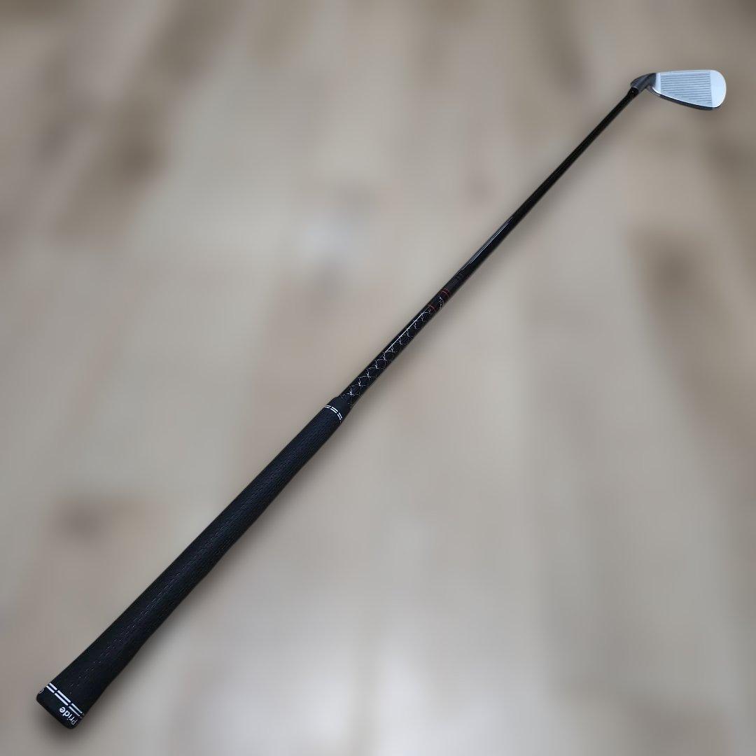 Yamaha Single Irons Rmx-Vd/X 7 /Tensei Tr-70I/Sr