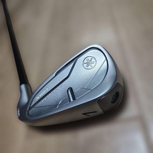 Yamaha Single Irons Rmx-Vd/X 7 /Tensei Tr-70I/Sr