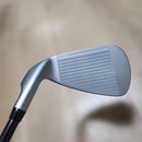 Yamaha Single Irons Rmx-Vd/X 7 /Tensei Tr-70I/Sr
