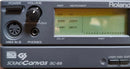 Roland Hardware Sound Source Sc-88 Midi