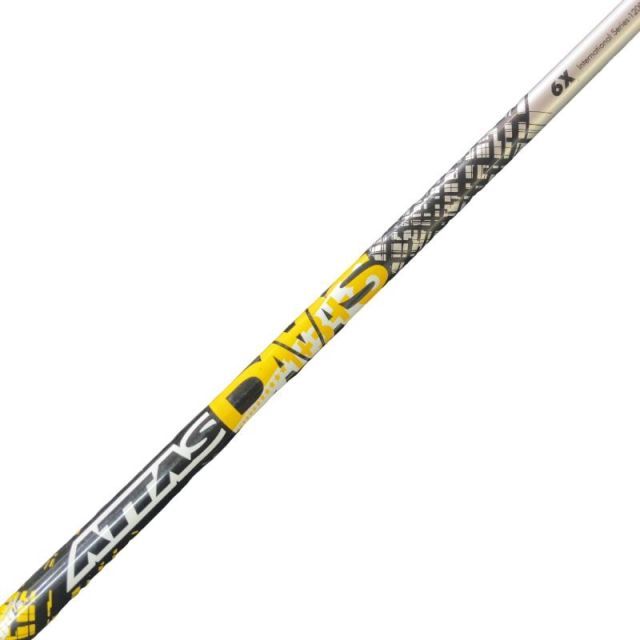 Shaft (G440 Attas Daaas 6 X)B