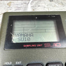Yamaha Samplers Sampling Unit Su10