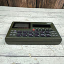 Yamaha Sampler Sampling Unit Su10