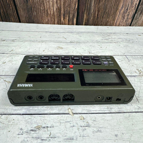 Yamaha Sampler Sampling Unit Su10