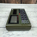 Yamaha Sampler Sampling Unit Su10