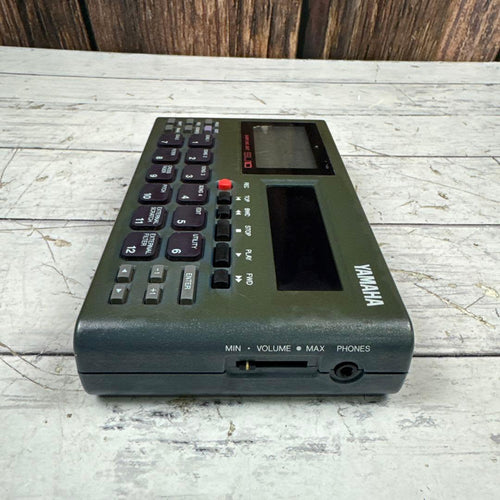 Yamaha Sampler Sampling Unit Su10