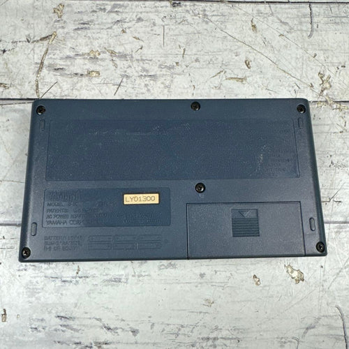 Yamaha Sampler Sampling Unit Su10