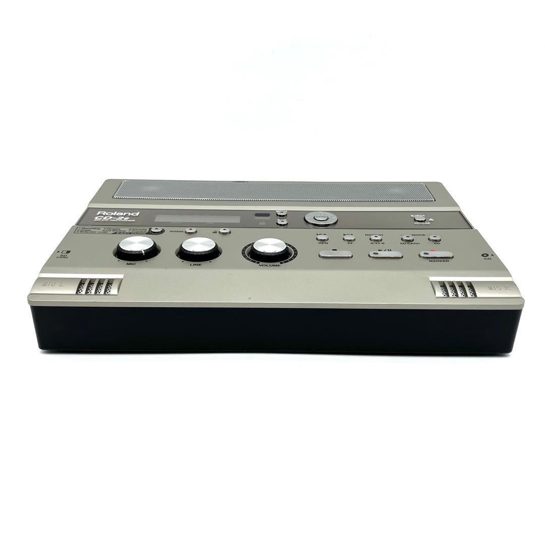 Roland Cd Sacd Players Cd-2E