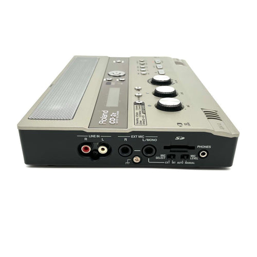 Roland Cd Sacd Players Cd-2E