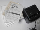 Sony Radio And Boombox Fm Am Icf-C101