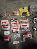 Suspension Nsr50