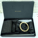 Bvlgari Belts 85/34