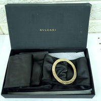 Bvlgari Belts 85/34