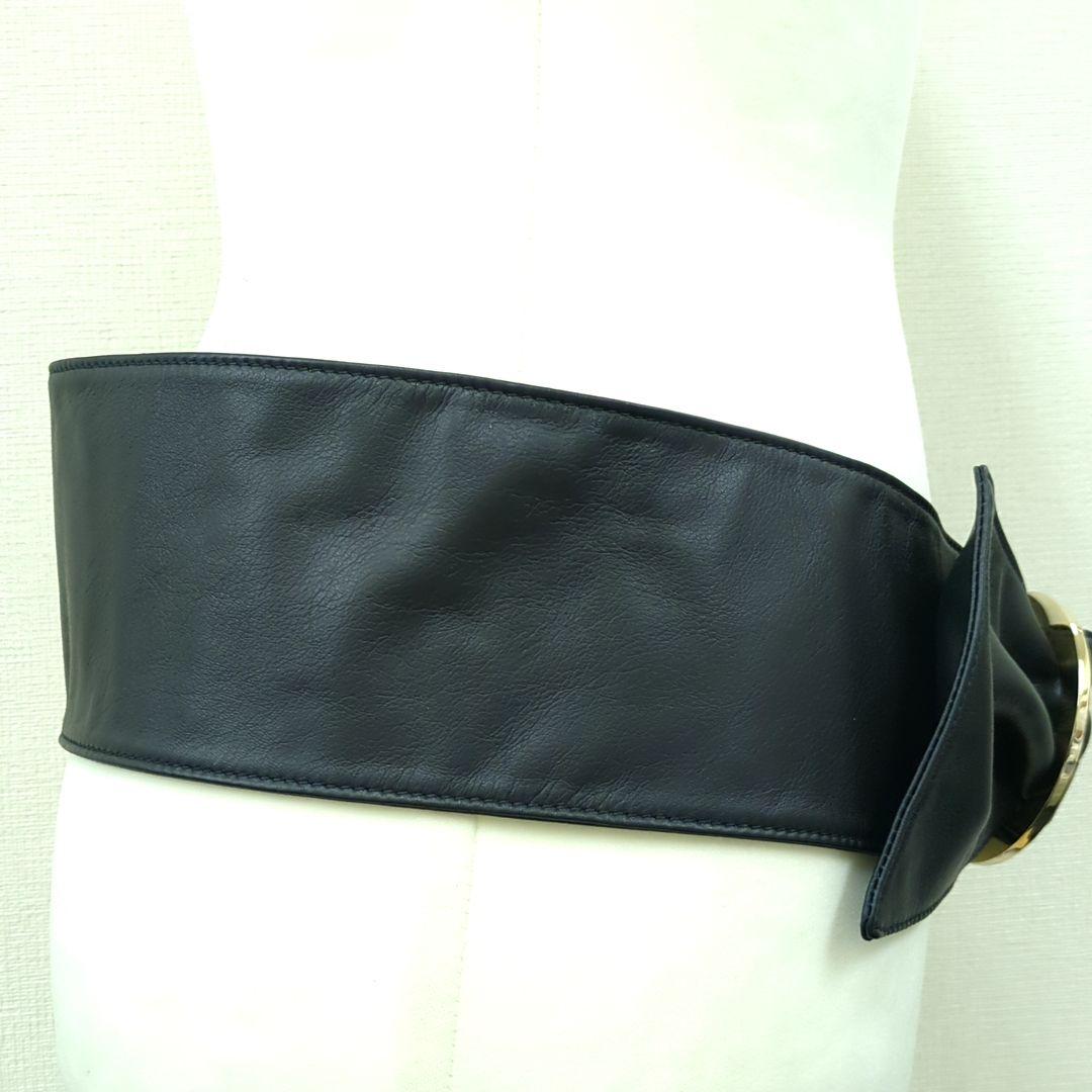Bvlgari Belts 85/34