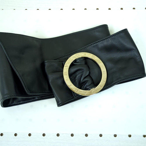 Bvlgari Belts 85/34
