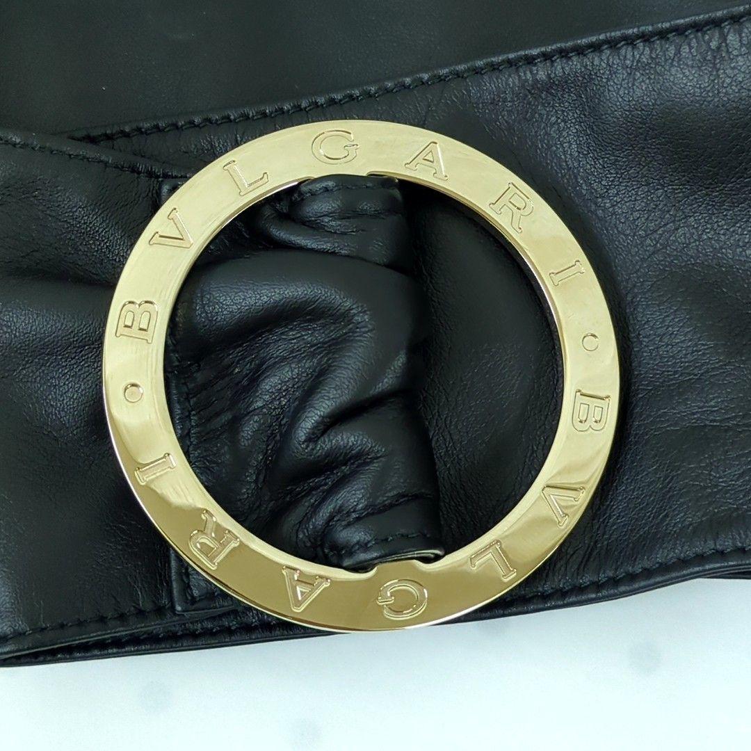 Bvlgari Belts 85/34