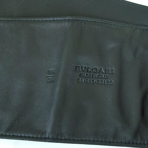 Bvlgari Belts 85/34