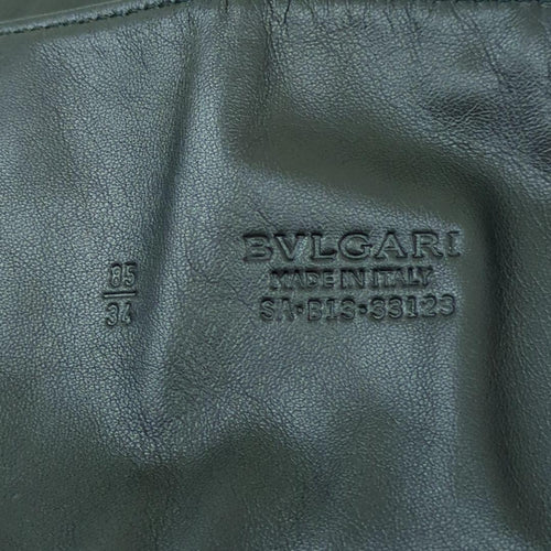 Bvlgari Belts 85/34