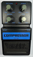 Yamaha Guitar Effector Co-100