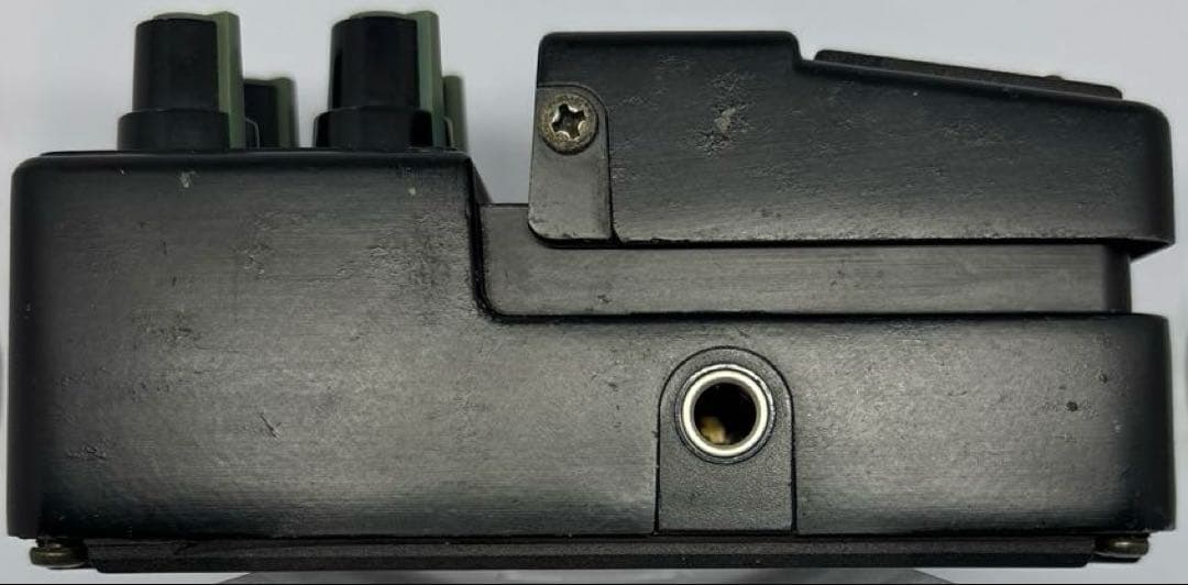 Yamaha Guitar Effector Co-100